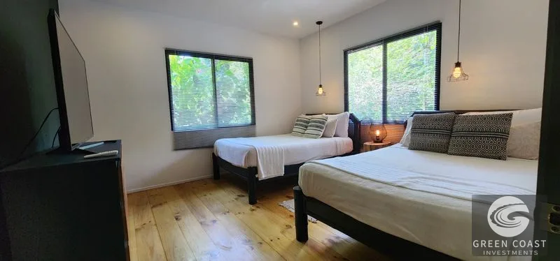 FIRE SALE ! Beautiful hotel in the heart of Ojochal, in Costa Rica’s most desirable areas. — view 19, Ojochal, Ojochal, Costa Rica