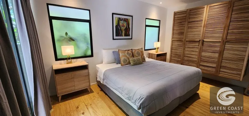 FIRE SALE ! Beautiful hotel in the heart of Ojochal, in Costa Rica’s most desirable areas. — view 20, Ojochal, Ojochal, Costa Rica