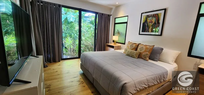 FIRE SALE ! Beautiful hotel in the heart of Ojochal, in Costa Rica’s most desirable areas. — view 21, Ojochal, Ojochal, Costa Rica
