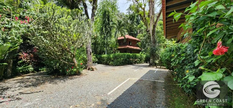 FIRE SALE ! Beautiful hotel in the heart of Ojochal, in Costa Rica’s most desirable areas. — view 26, Ojochal, Ojochal, Costa Rica