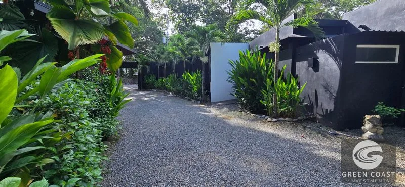 FIRE SALE ! Beautiful hotel in the heart of Ojochal, in Costa Rica’s most desirable areas. — view 29, Ojochal, Ojochal, Costa Rica