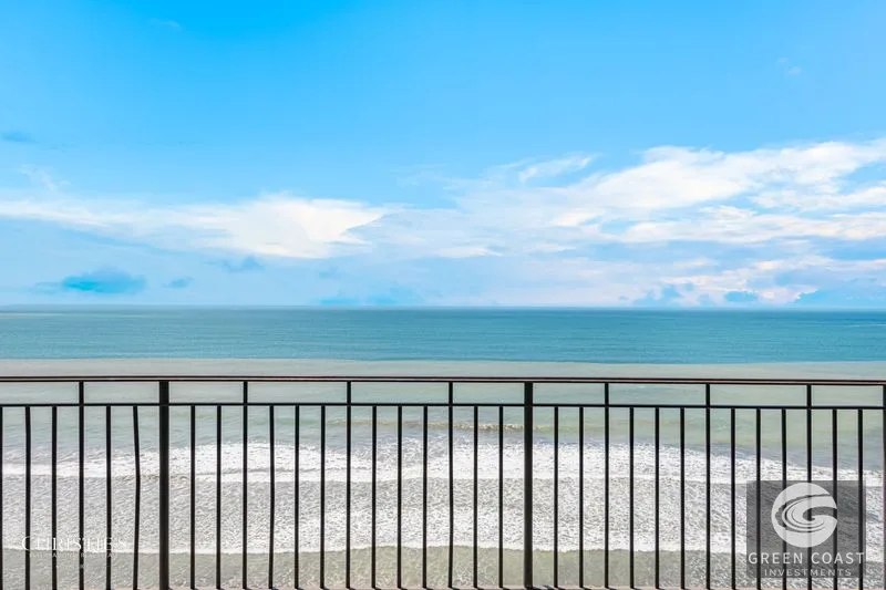 Vista Las Palmas – Executive Oceanfront Penthouse 11B — view 16, Jaco, Costa Rica