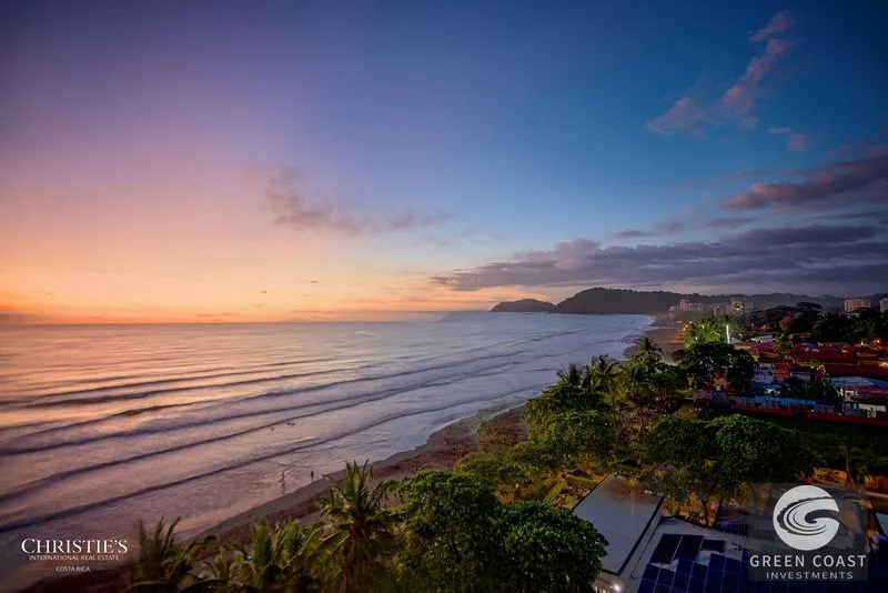Vista Las Palmas – Executive Oceanfront Penthouse 11B — view 55, Jaco, Costa Rica