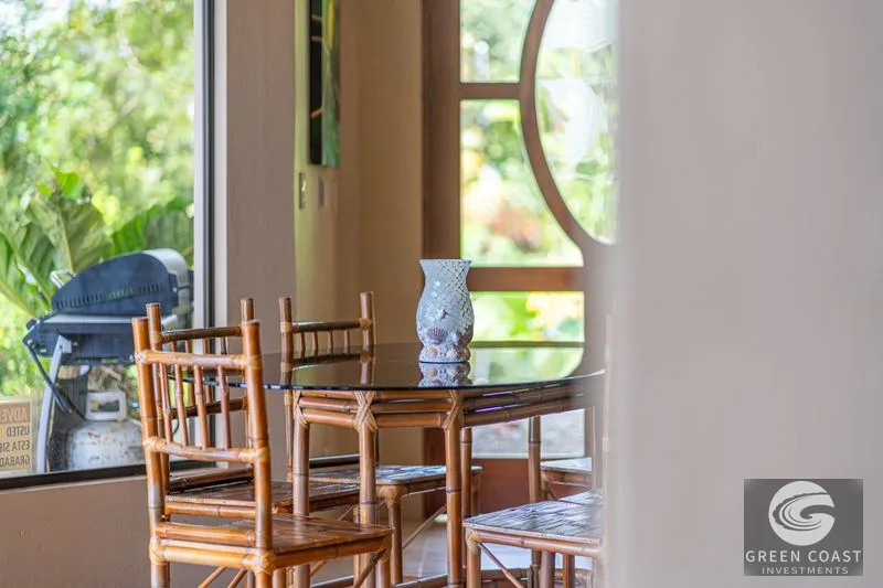 Uvita, Stunning Estate Home with Whale Tail Views! — view 13, Uvita, Uvita, Costa Rica