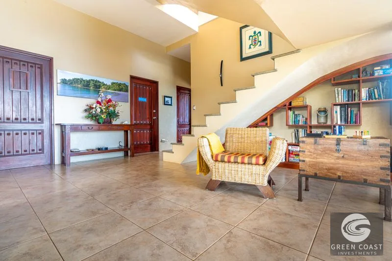 Uvita, Stunning Estate Home with Whale Tail Views! — view 21, Uvita, Uvita, Costa Rica