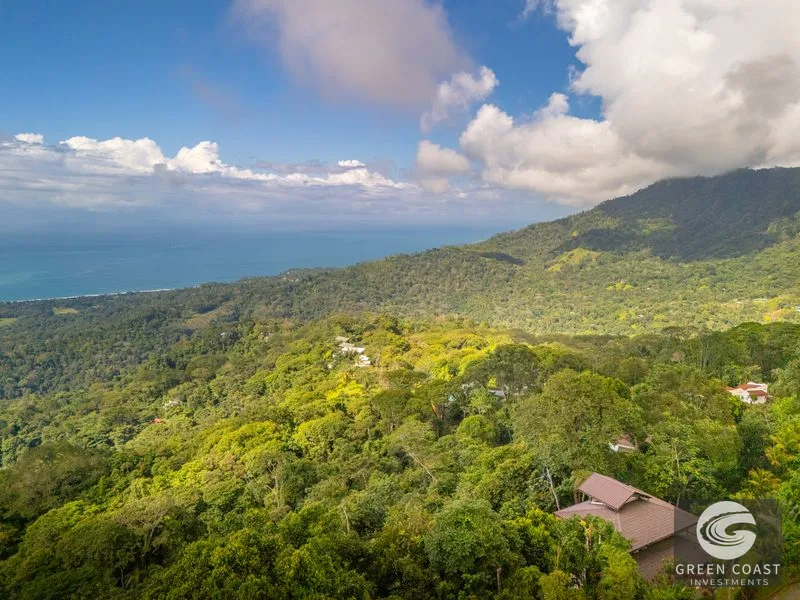 Uvita, Stunning Estate Home with Whale Tail Views! — view 27, Uvita, Uvita, Costa Rica