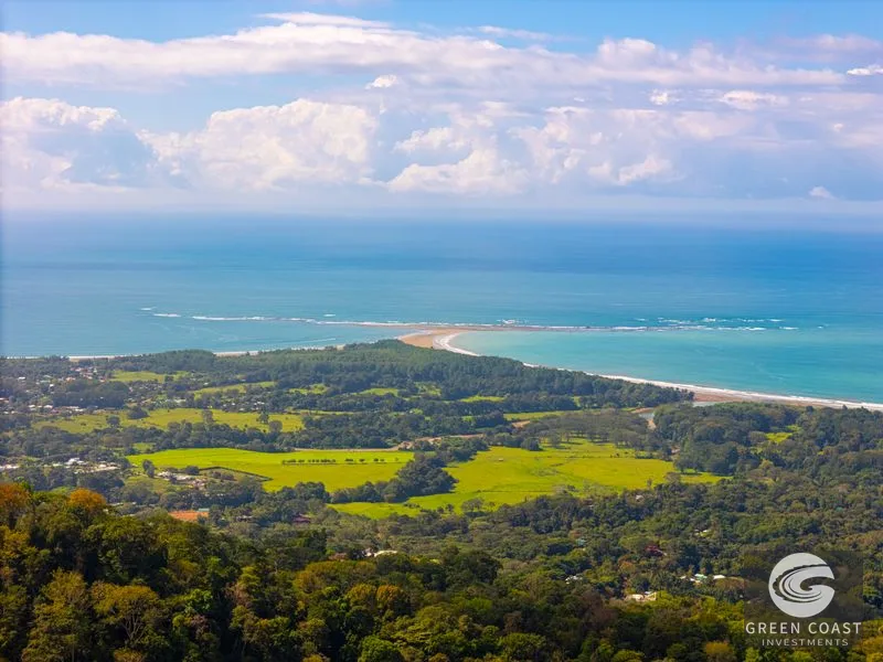 Uvita, Stunning Estate Home with Whale Tail Views! — view 30, Uvita, Uvita, Costa Rica