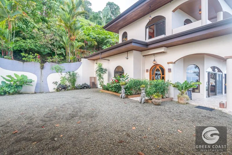 Uvita, Stunning Estate Home with Whale Tail Views! — view 31, Uvita, Uvita, Costa Rica