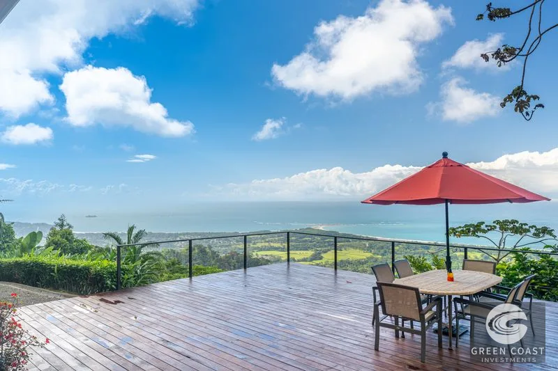 Uvita, Stunning Estate Home with Whale Tail Views! — view 33, Uvita, Uvita, Costa Rica