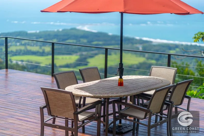 Uvita, Stunning Estate Home with Whale Tail Views! — view 34, Uvita, Uvita, Costa Rica
