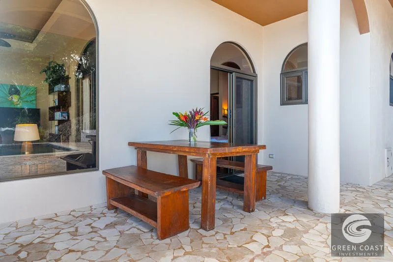 Uvita, Stunning Estate Home with Whale Tail Views! — view 36, Uvita, Uvita, Costa Rica