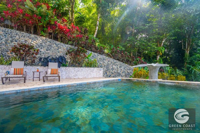 Uvita, Stunning Estate Home with Whale Tail Views! — view 37, Uvita, Uvita, Costa Rica
