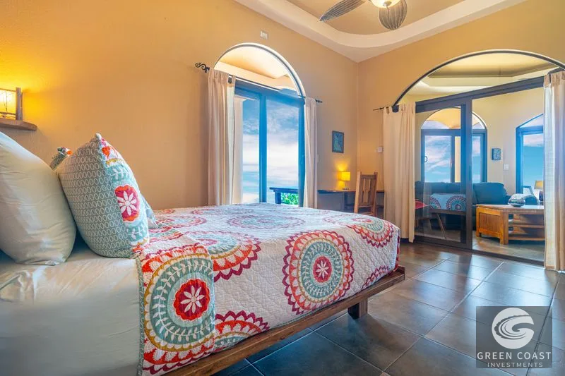 Uvita, Stunning Estate Home with Whale Tail Views! — view 41, Uvita, Uvita, Costa Rica