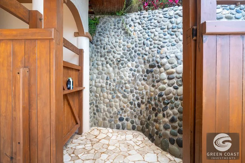 Uvita, Stunning Estate Home with Whale Tail Views! — view 47, Uvita, Uvita, Costa Rica