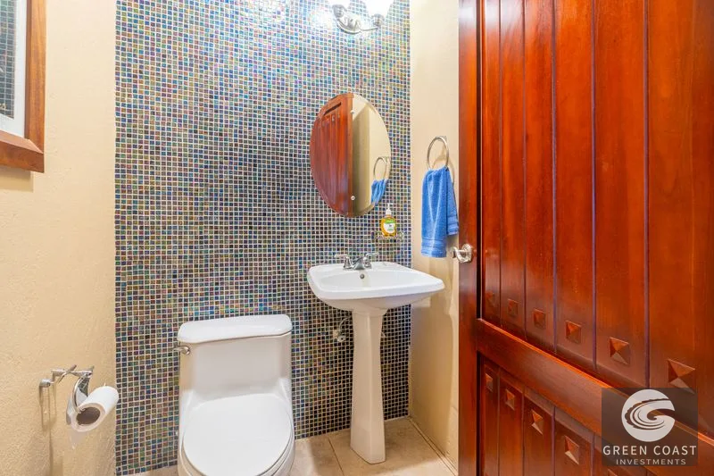 Uvita, Stunning Estate Home with Whale Tail Views! — view 51, Uvita, Uvita, Costa Rica
