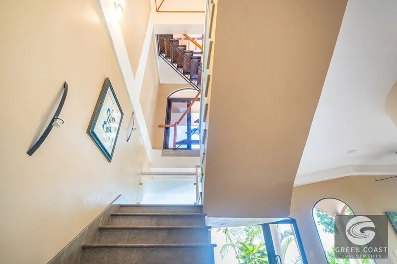 Uvita, Stunning Estate Home with Whale Tail Views! — view 53, Uvita, Uvita, Costa Rica