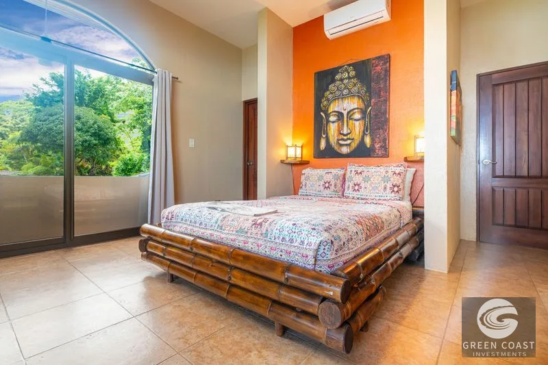 Uvita, Stunning Estate Home with Whale Tail Views! — view 55, Uvita, Uvita, Costa Rica