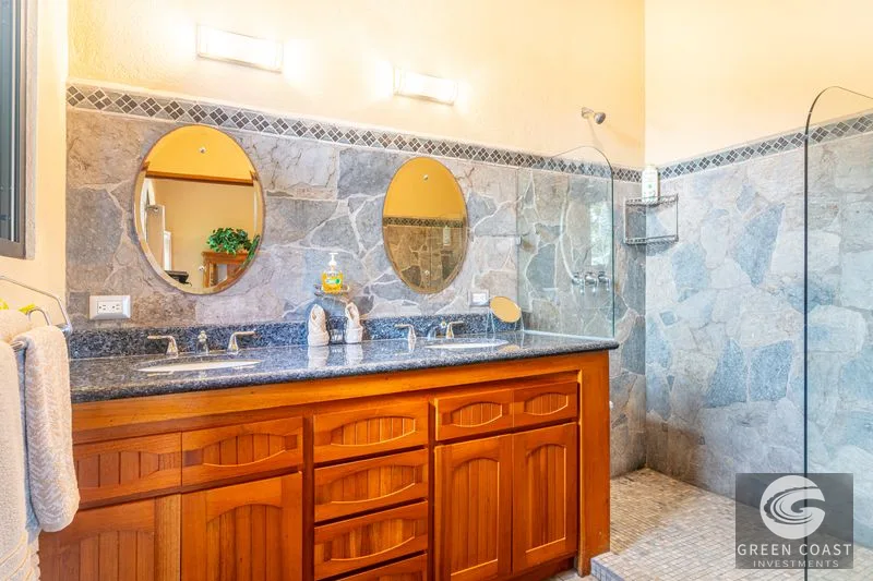Uvita, Stunning Estate Home with Whale Tail Views! — view 59, Uvita, Uvita, Costa Rica