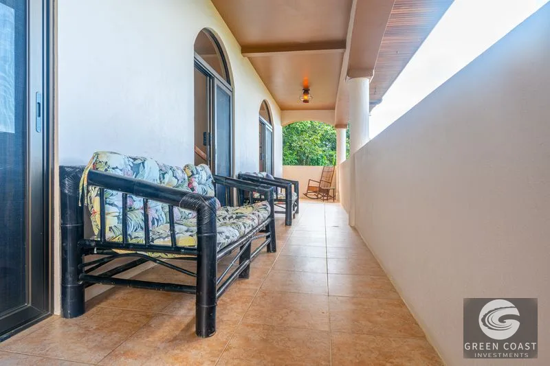 Uvita, Stunning Estate Home with Whale Tail Views! — view 61, Uvita, Uvita, Costa Rica