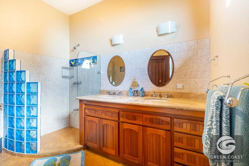 Uvita, Stunning Estate Home with Whale Tail Views! — view 65, Uvita, Uvita, Costa Rica