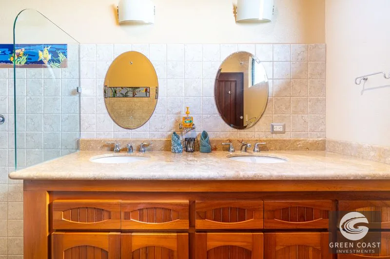 Uvita, Stunning Estate Home with Whale Tail Views! — view 66, Uvita, Uvita, Costa Rica