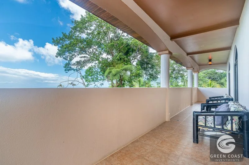Uvita, Stunning Estate Home with Whale Tail Views! — view 67, Uvita, Uvita, Costa Rica