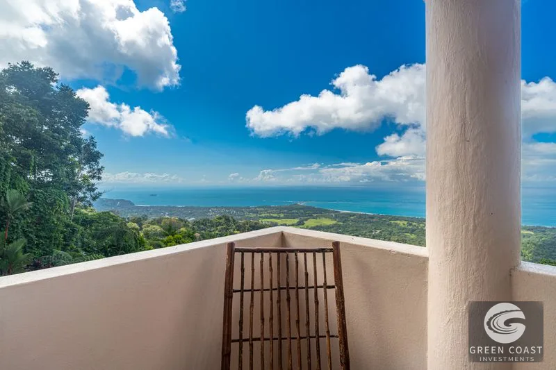 Uvita, Stunning Estate Home with Whale Tail Views! — view 68, Uvita, Uvita, Costa Rica