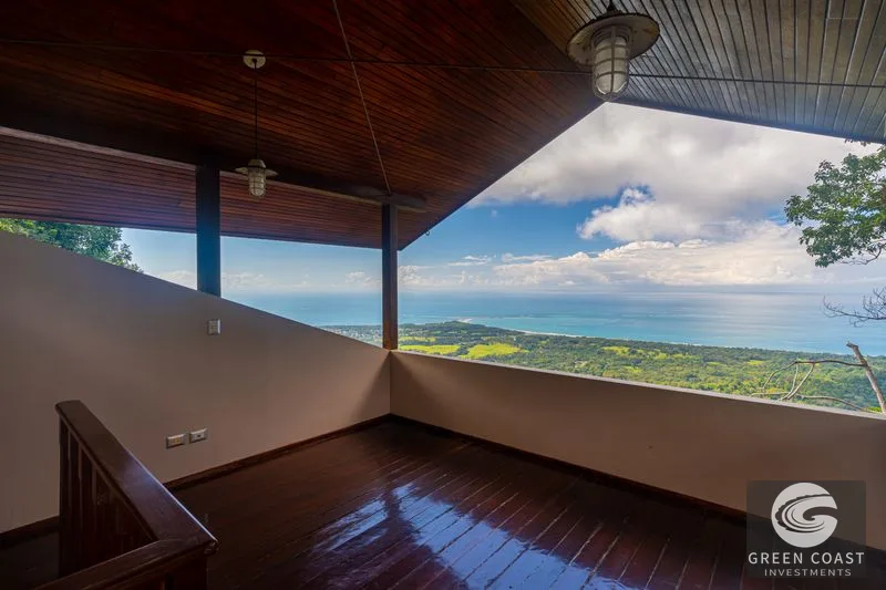 Uvita, Stunning Estate Home with Whale Tail Views! — view 69, Uvita, Uvita, Costa Rica