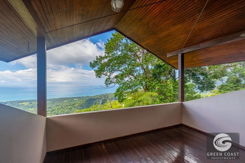 Uvita, Stunning Estate Home with Whale Tail Views! — view 70, Uvita, Uvita, Costa Rica