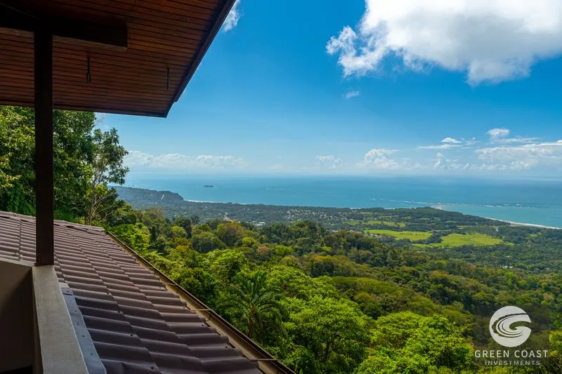 Uvita, Stunning Estate Home with Whale Tail Views! — view 71, Uvita, Uvita, Costa Rica
