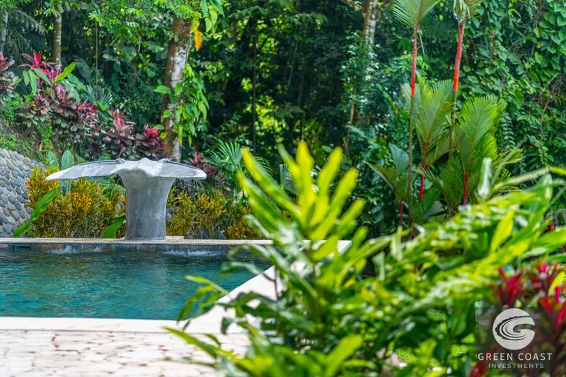 Uvita, Stunning Estate Home with Whale Tail Views! — view 72, Uvita, Uvita, Costa Rica