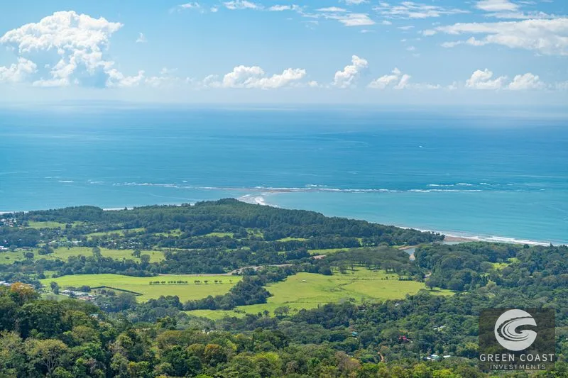 Uvita, Stunning Estate Home with Whale Tail Views! — view 76, Uvita, Uvita, Costa Rica