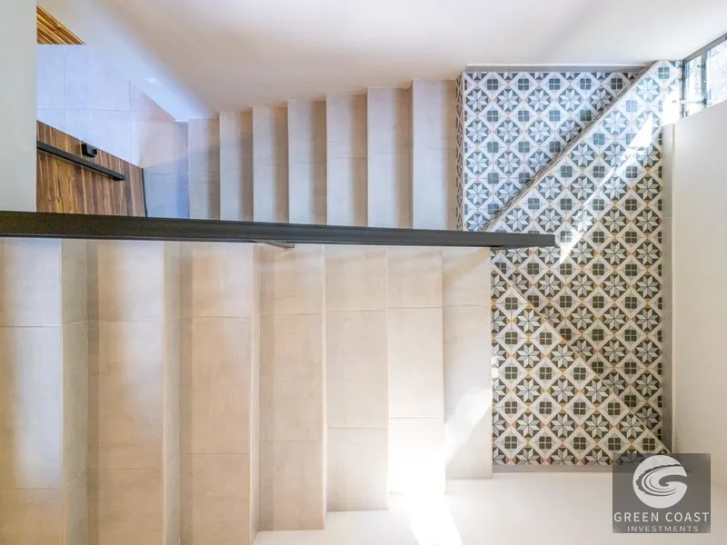 Private Ocean View Oasis- Modern & Tropical in Escaleras — view 37, Dominical, Costa Rica