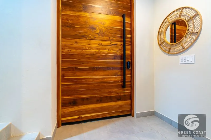 Private Ocean View Oasis- Modern & Tropical in Escaleras — view 40, Dominical, Costa Rica