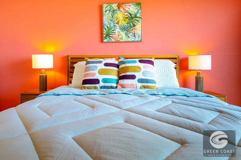 Private Ocean View Oasis- Modern & Tropical in Escaleras — view 63, Dominical, Costa Rica