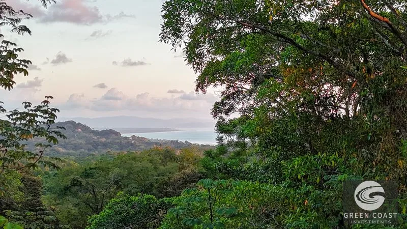 Private Modern Tropical Paradise Home For Sale in Ojochal, Costa Rica — view 3, Ojochal, Osa, Costa Rica