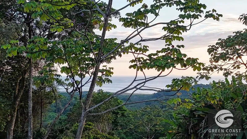 Private Modern Tropical Paradise Home For Sale in Ojochal, Costa Rica — view 4, Ojochal, Osa, Costa Rica