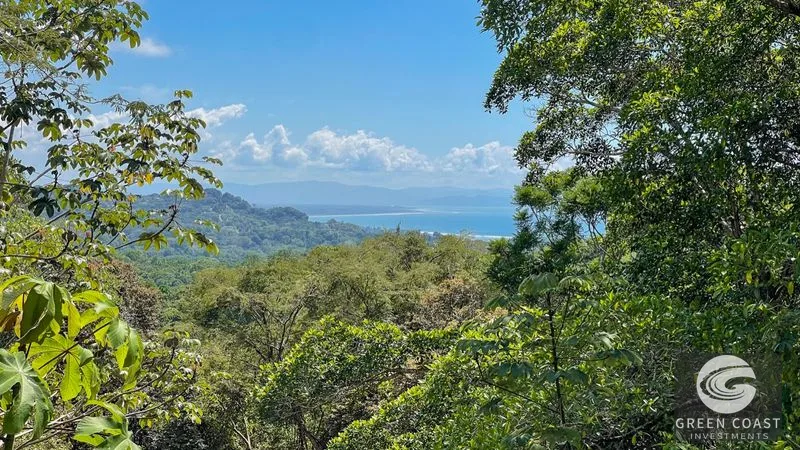 Private Modern Tropical Paradise Home For Sale in Ojochal, Costa Rica — view 10, Ojochal, Osa, Costa Rica