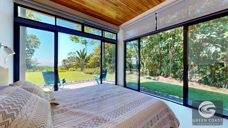 Private Modern Tropical Paradise Home For Sale in Ojochal, Costa Rica — view 21, Ojochal, Osa, Costa Rica
