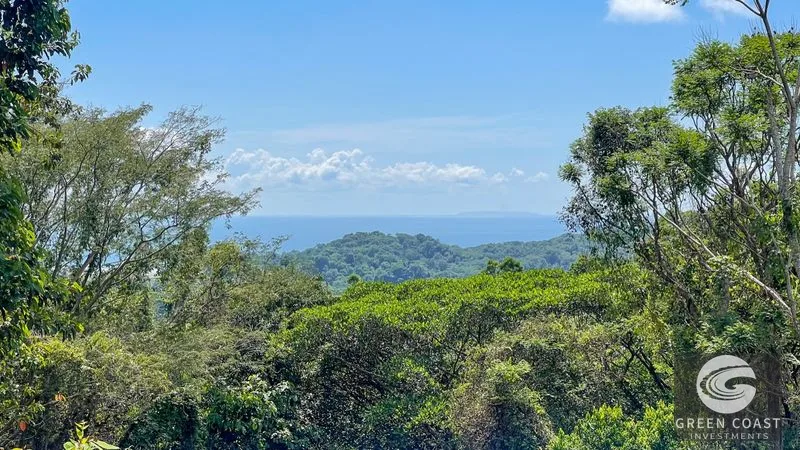 Private Modern Tropical Paradise Home For Sale in Ojochal, Costa Rica — view 22, Ojochal, Osa, Costa Rica