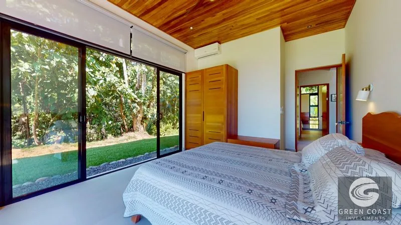 Private Modern Tropical Paradise Home For Sale in Ojochal, Costa Rica — view 24, Ojochal, Osa, Costa Rica