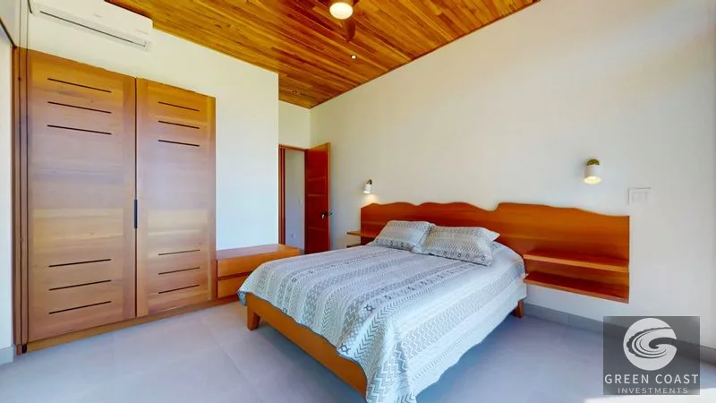 Private Modern Tropical Paradise Home For Sale in Ojochal, Costa Rica — view 25, Ojochal, Osa, Costa Rica