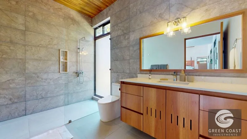 Private Modern Tropical Paradise Home For Sale in Ojochal, Costa Rica — view 26, Ojochal, Osa, Costa Rica