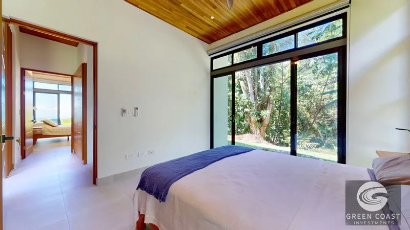 Private Modern Tropical Paradise Home For Sale in Ojochal, Costa Rica — view 28, Ojochal, Osa, Costa Rica