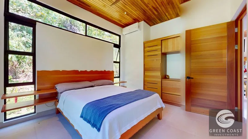 Private Modern Tropical Paradise Home For Sale in Ojochal, Costa Rica — view 30, Ojochal, Osa, Costa Rica
