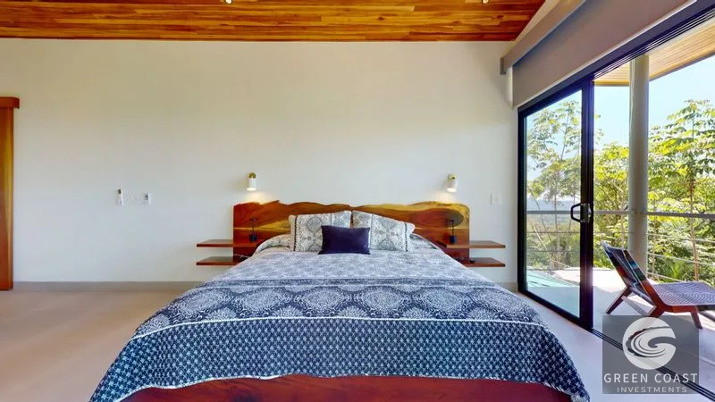 Private Modern Tropical Paradise Home For Sale in Ojochal, Costa Rica — view 37, Ojochal, Osa, Costa Rica