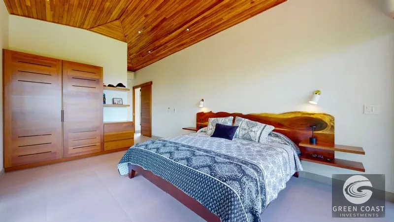 Private Modern Tropical Paradise Home For Sale in Ojochal, Costa Rica — view 38, Ojochal, Osa, Costa Rica