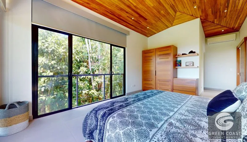 Private Modern Tropical Paradise Home For Sale in Ojochal, Costa Rica — view 39, Ojochal, Osa, Costa Rica