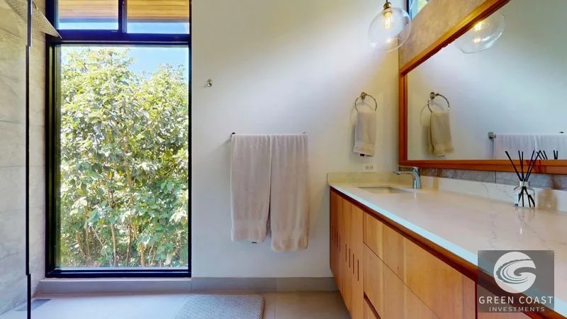 Private Modern Tropical Paradise Home For Sale in Ojochal, Costa Rica — view 40, Ojochal, Osa, Costa Rica