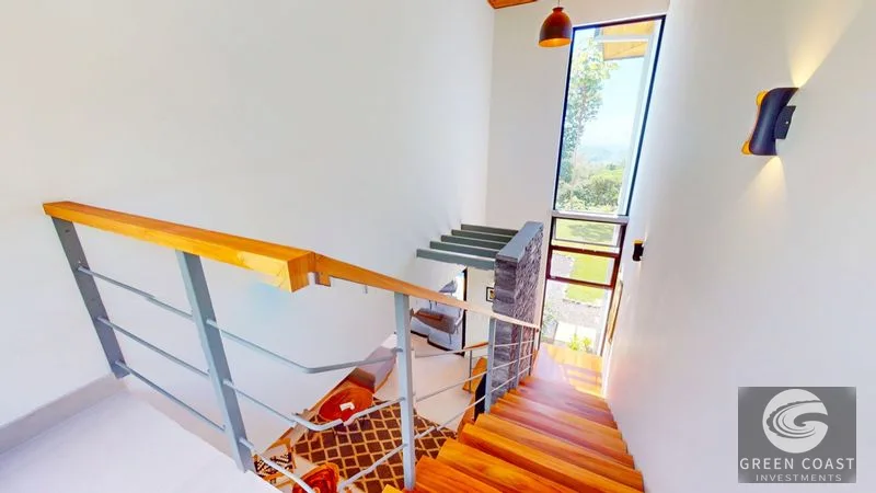 Private Modern Tropical Paradise Home For Sale in Ojochal, Costa Rica — view 42, Ojochal, Osa, Costa Rica